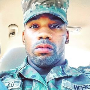 Meet your Posher, Rodney